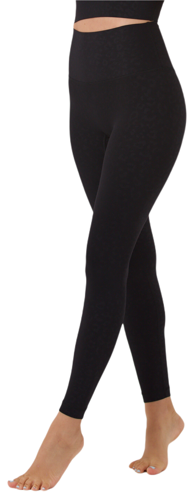 Luxe Leggings