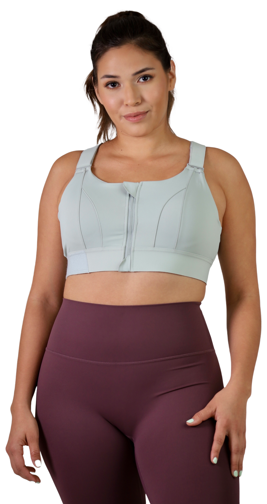 TotalSupport Bra, C-E Cups