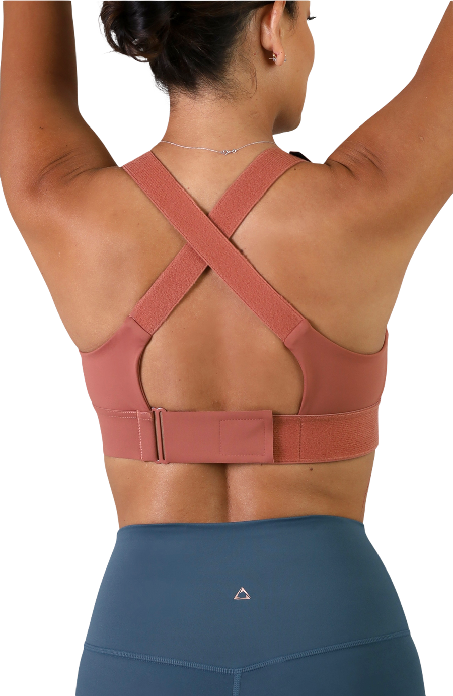 TotalSupport Bra, C-E Cups