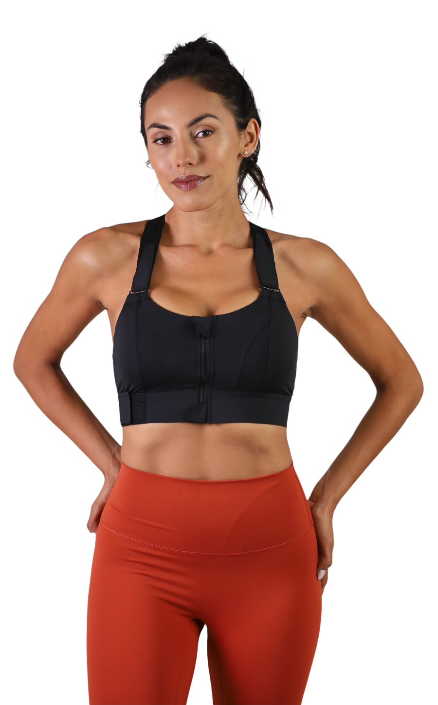 TotalSupport Bra, C-E Cups