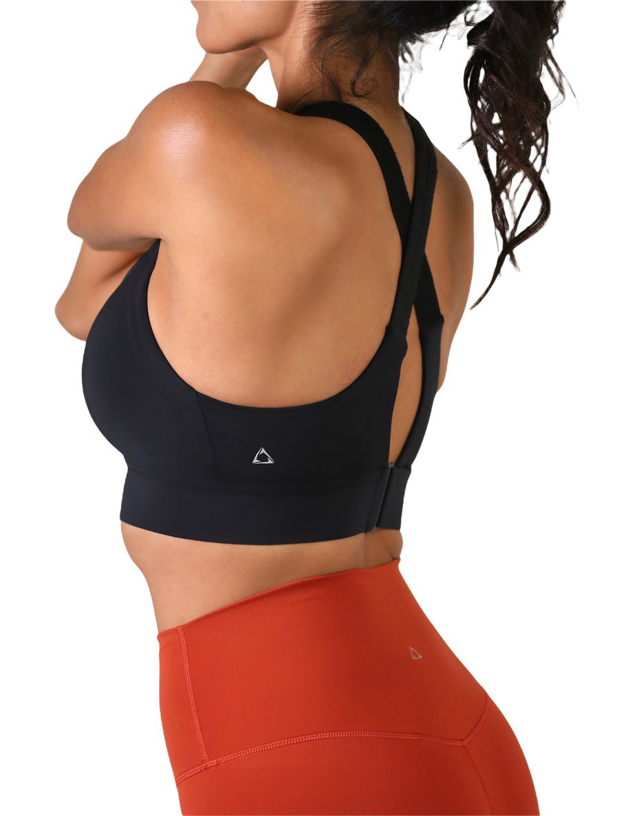 TotalSupport Bra, C-E Cups